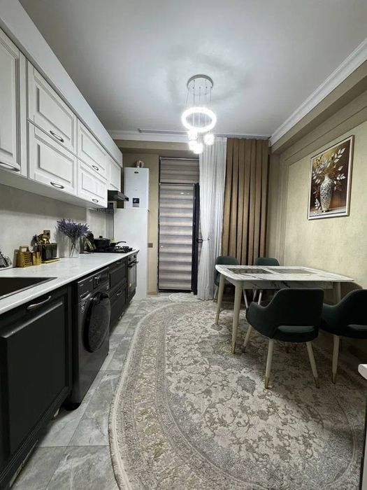 Ш.Руставели 3/7/10 ЖК Яккас Сити Молл