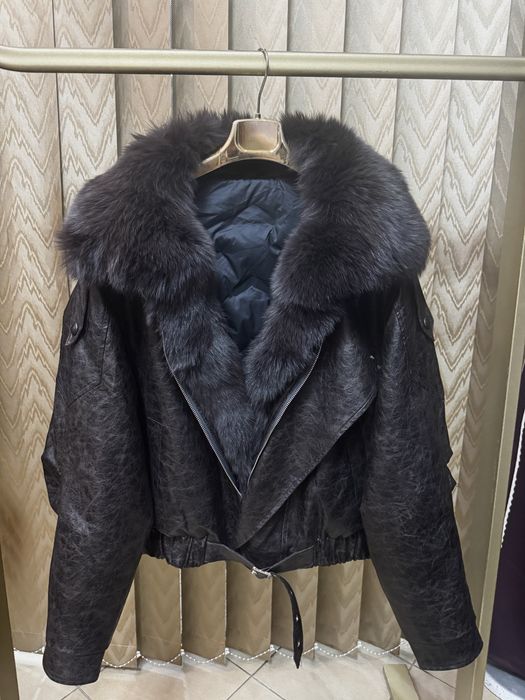 Яке Acne Studio Bo**e*a Vene*а