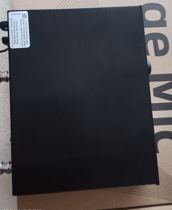 Vind microfon shure Ulxd 24 nou