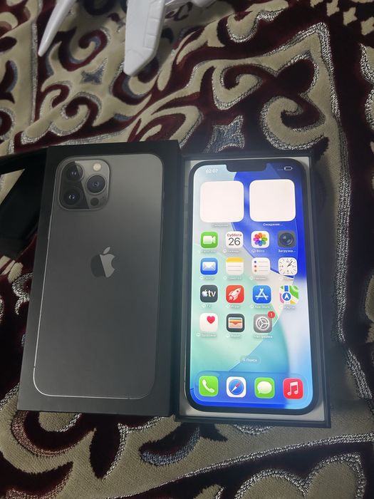 IPhone 13 PRO MAX 256/ Айфон 13 про макс 256