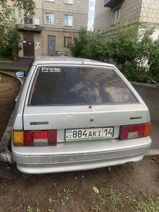 Продам ваз 2114