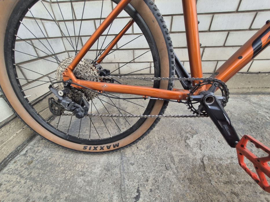 Giant talon 3 2022
