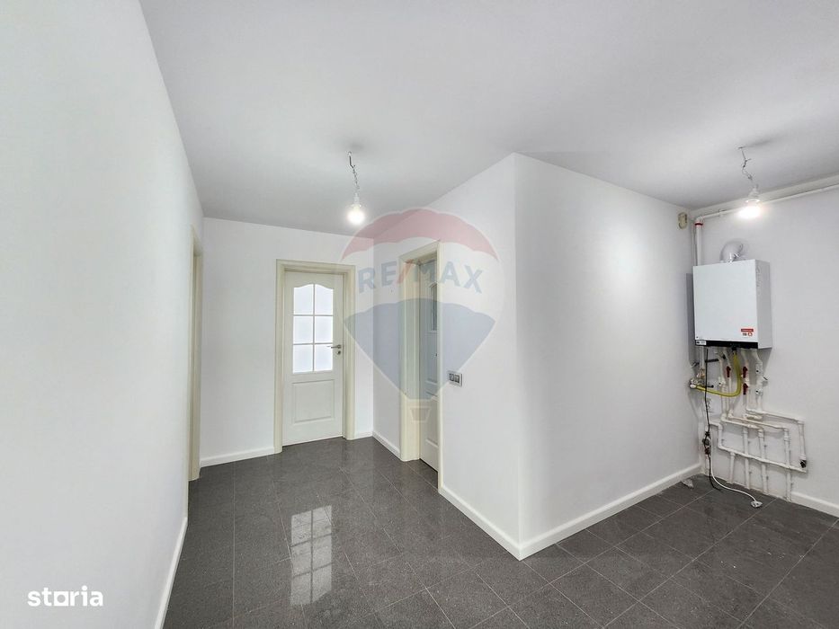 Calea Giulesti Penthouse 153 mp cu terasa panoramica