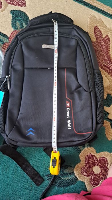 Сумка школьный ұл балаларға