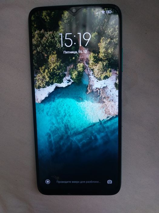 Xiaomi Redmi  9T