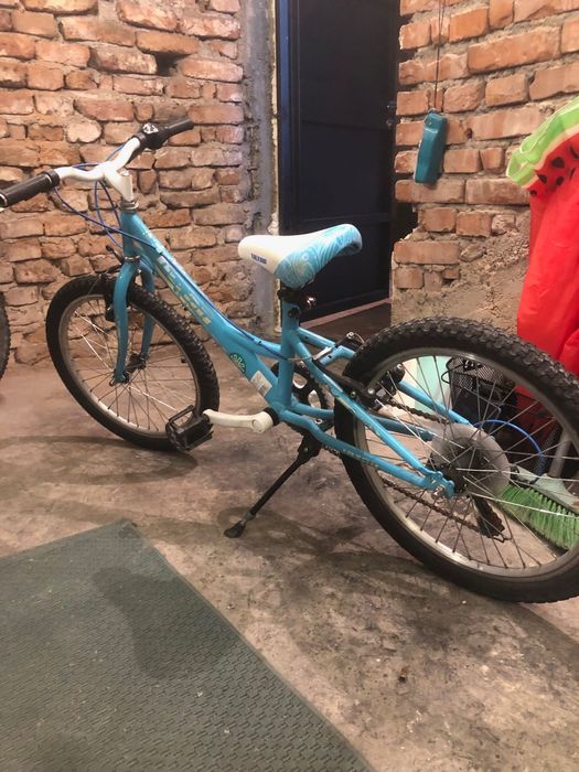 Детско колело Ultra 20"