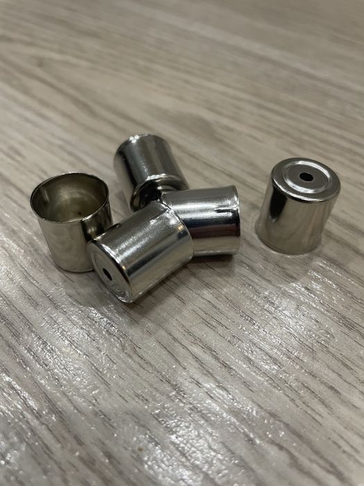 Колпачок для магнетрона