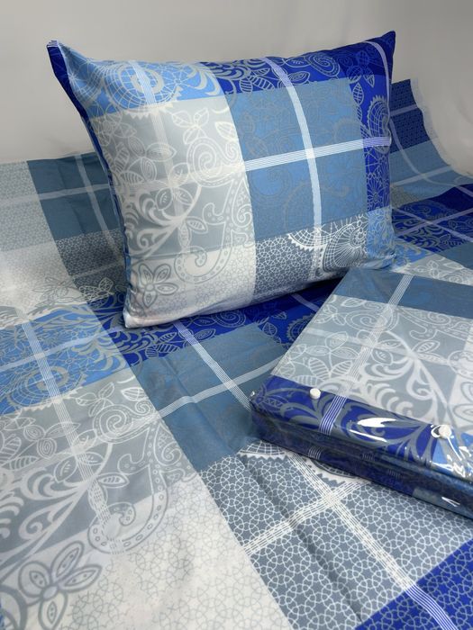 Летное  постельное белье-  yozgi pastel