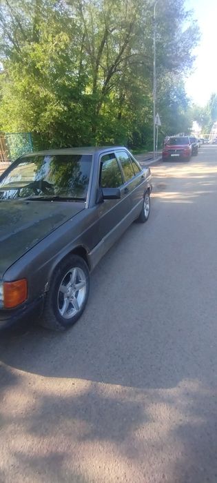 Продам Мерседес на полном ходу