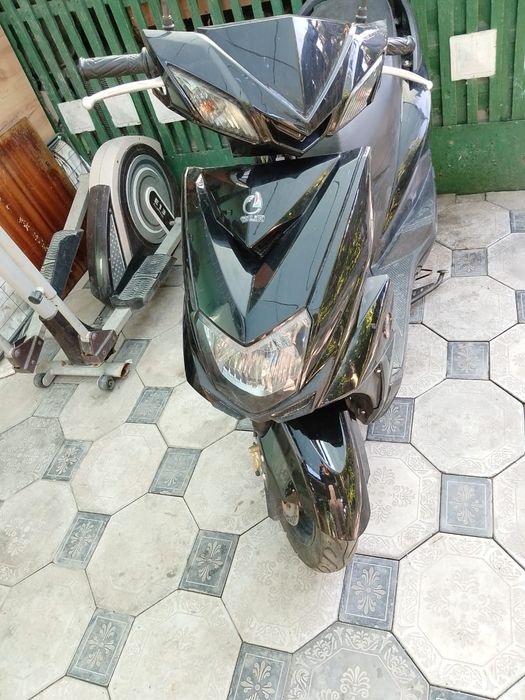 Продается скутер