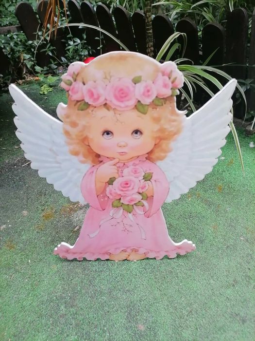 нов модел ангелче