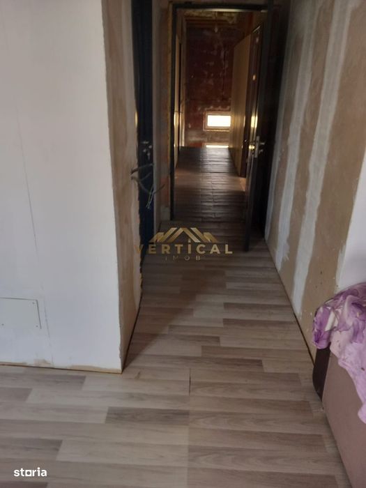 Casă P+1 – parter gata de locuit, etaj personalizabil Berceni -Ilfov