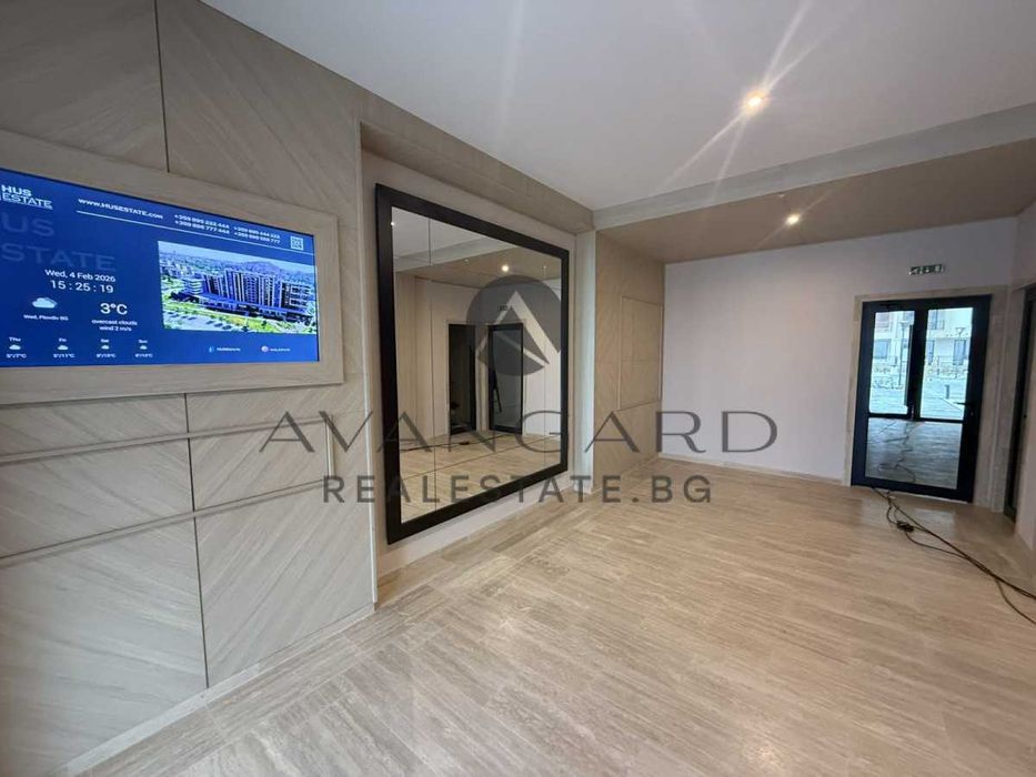 Продава се Двустаен апартамент в Пловдив, Кършияка - 69 кв.м за 850 €/кв.м - Снимка #9