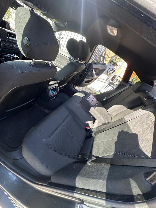 Scaune încălzite, Torpedou, cotieră, fete de usi bmw f36, f30, f20