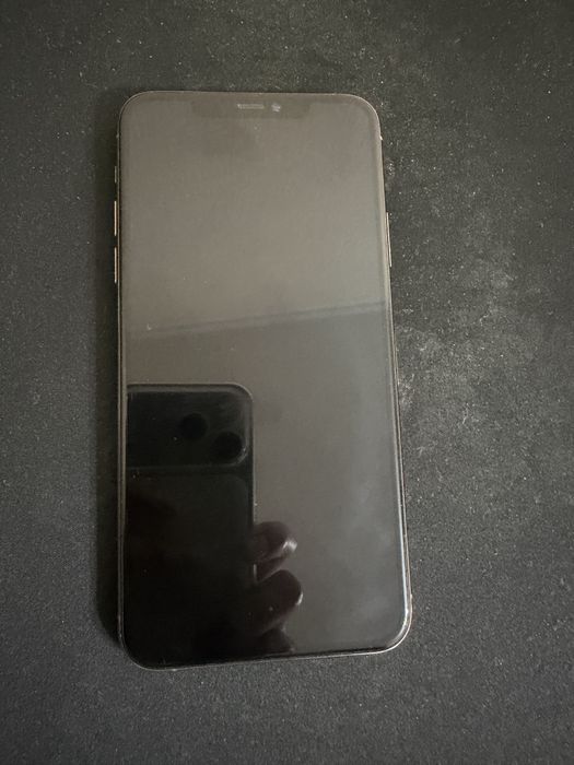 Iphone 11 pro max 64гб