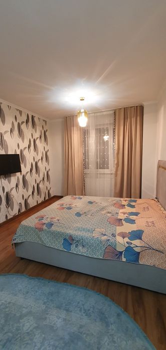 Левый берег посуточно