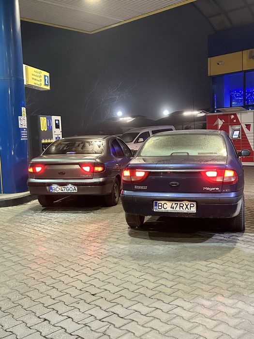 Vand Renault Megane 1 facelift