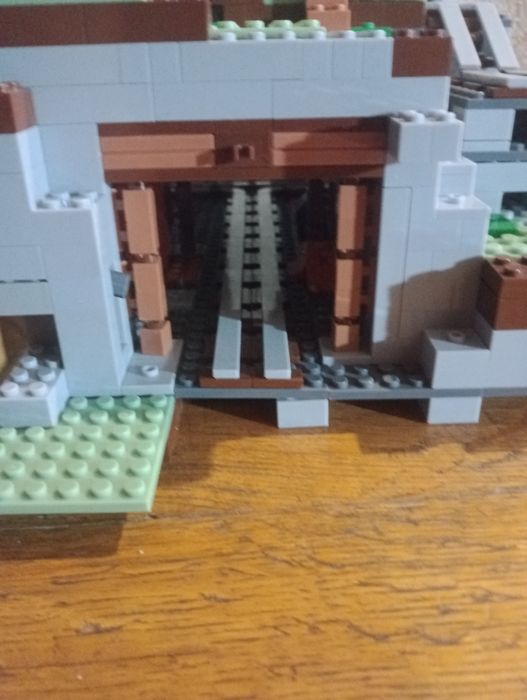 Конструктор Minecraft - my world