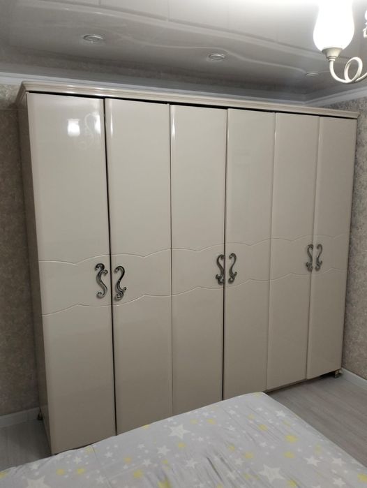 Спальный гарнитур Малайзия