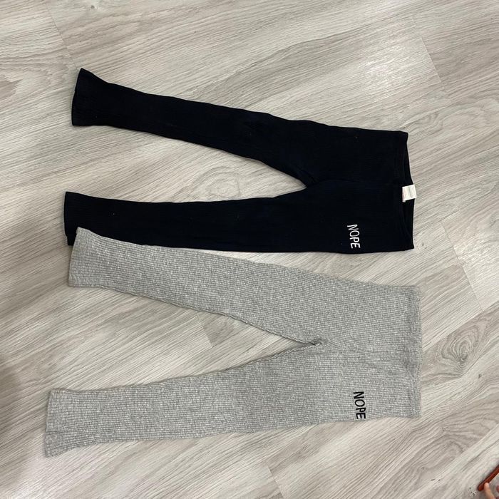 Детские лосины все по 500