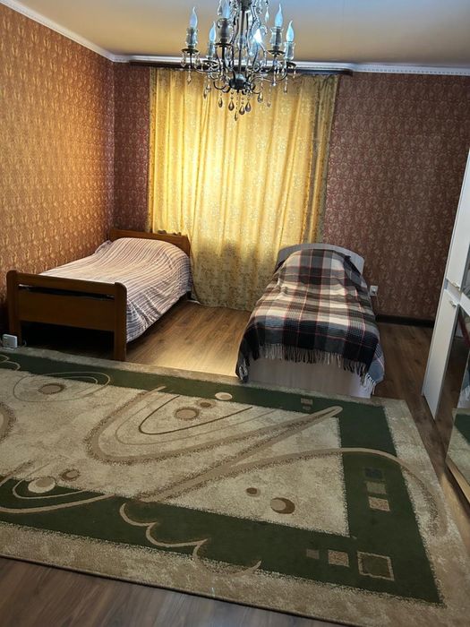 Продается двух этажный дом