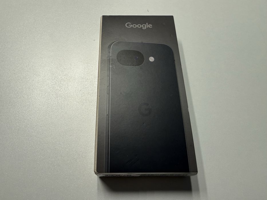 Google Pixel 10a Neactivat Nou