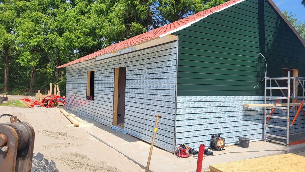 Prodak: Покриви, навеси и беседки с безкомпромисно качество.