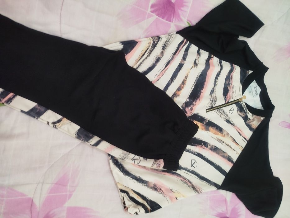 Спортно елегантен сет Lucy