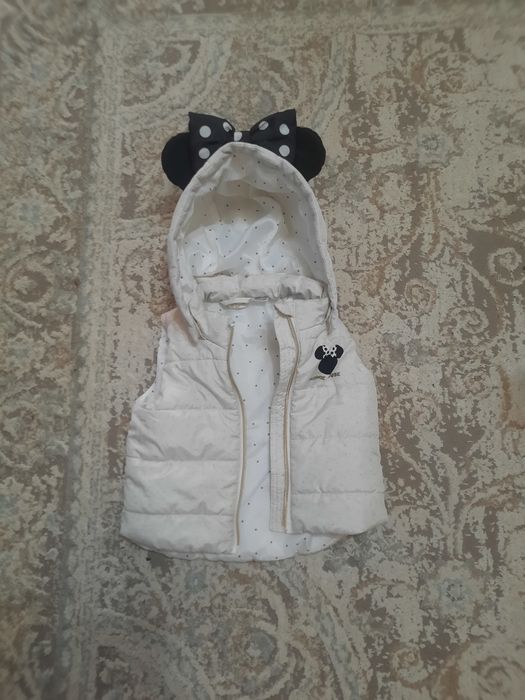 Продаю детские вещи.