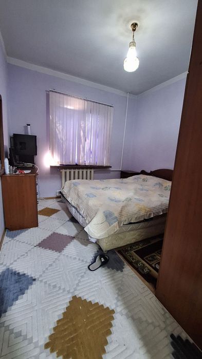 Продается 2/2/5 квартира Карасу-1