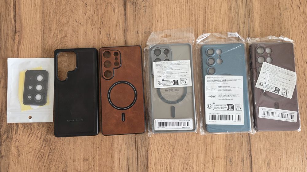 Samsung Galaxy S25 Ultra