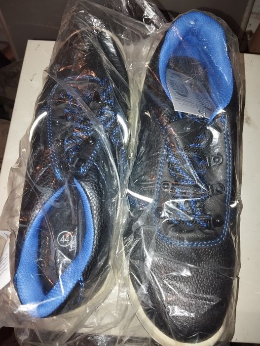 Рабочие  ботинки