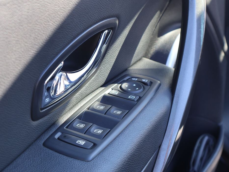 Renault Megane 3 GTline