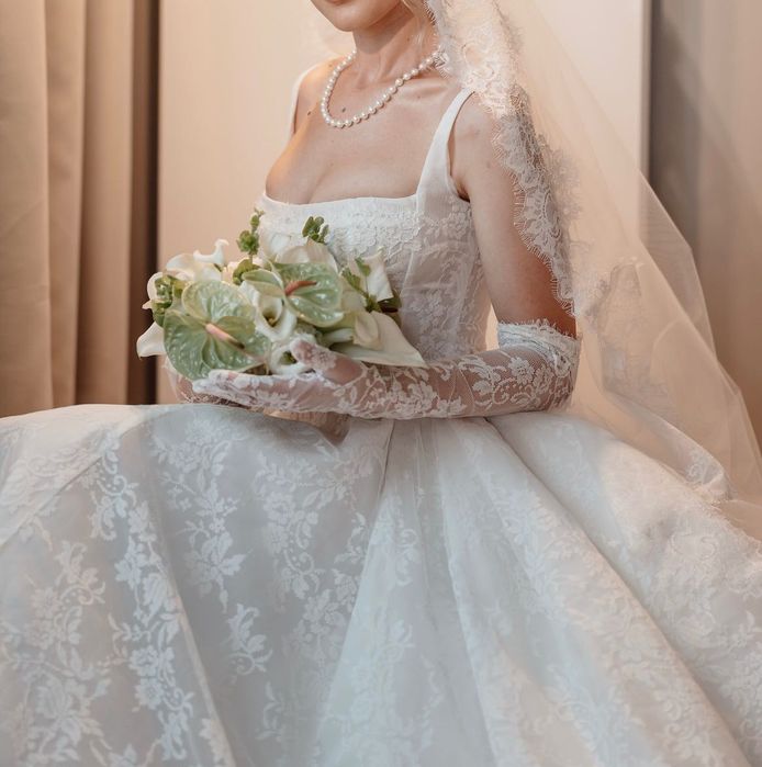 Rochie de mireasă