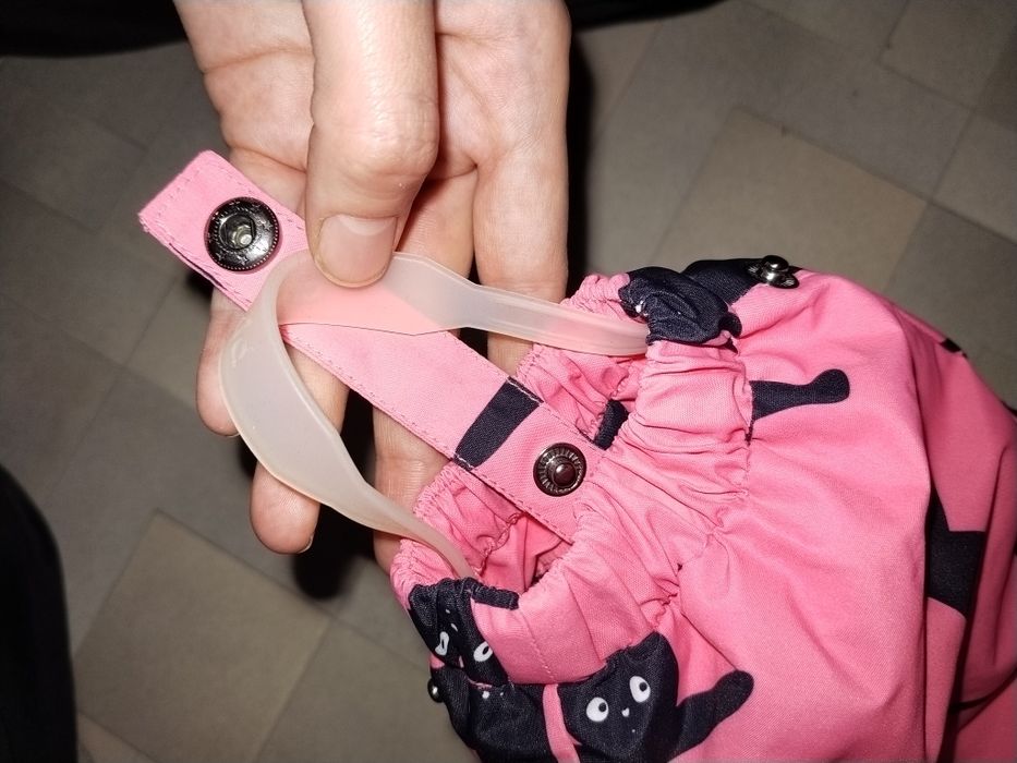 Продам комбинезон хорошего качества