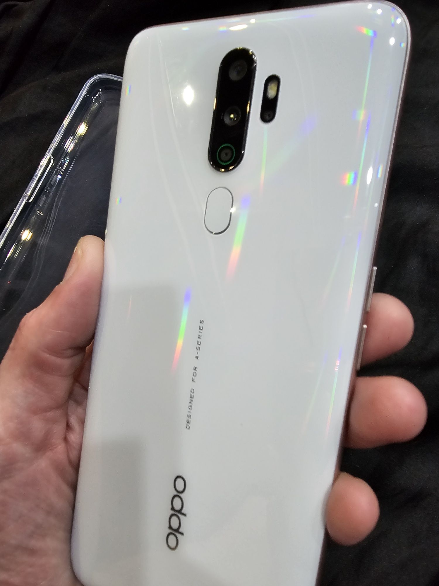 Oppo A11 256 гб: 35 000 тг. - Мобильные телефоны / смартфоны Рудный на Olx