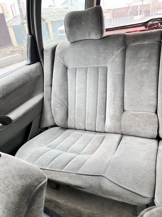 вольсваген пассат б3