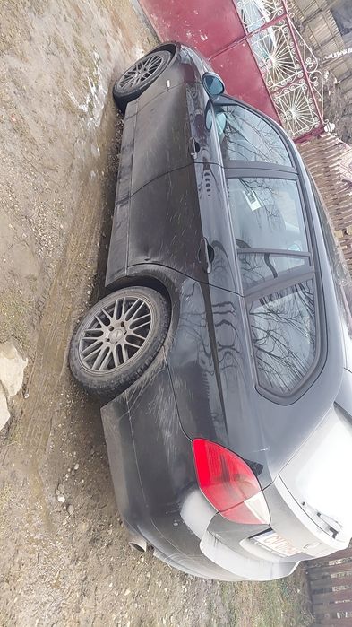 Vând BMW Seria 3 E91  2.0 benzină 318i