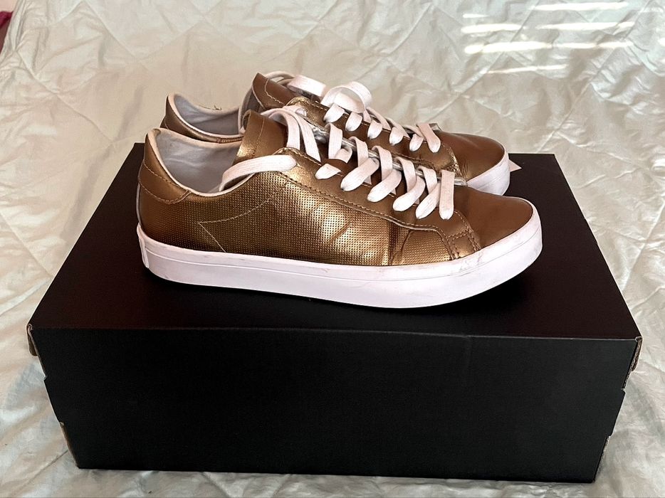 дамски кецове Adidas