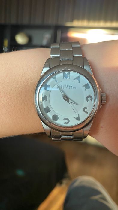 Ceas de dama Marc Jacobs