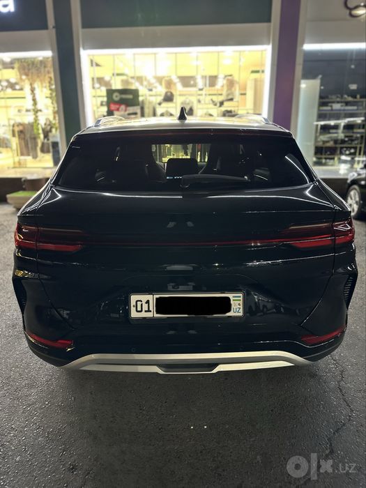 Byd champion 605km 2023 full toliq elektr