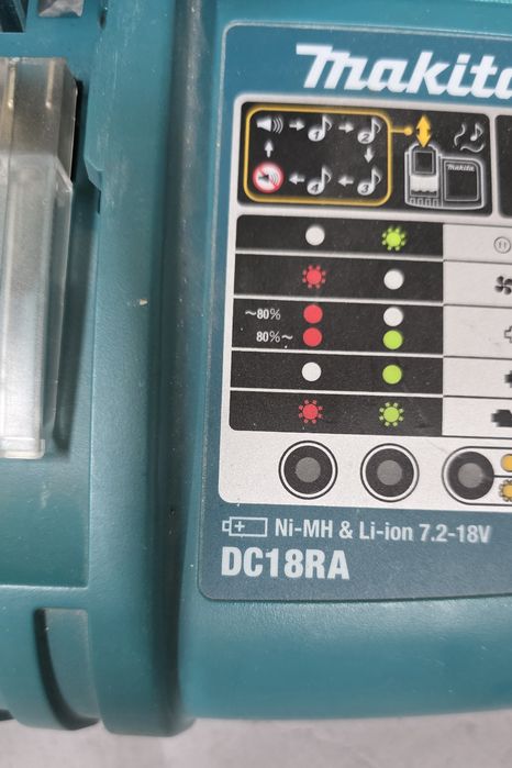 Scule Makita 18V cu acumulatori