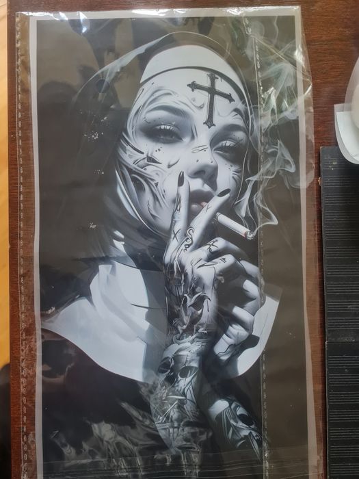 Латексови стикери за тениски