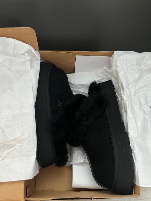 UGG Disquette 39
