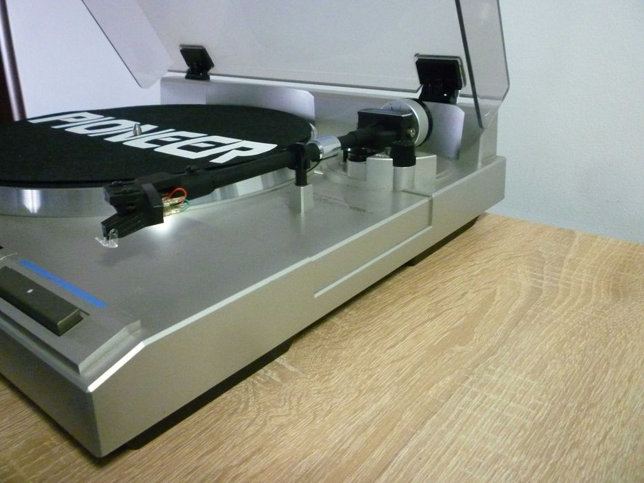 pick-up  pioneer    pl-340