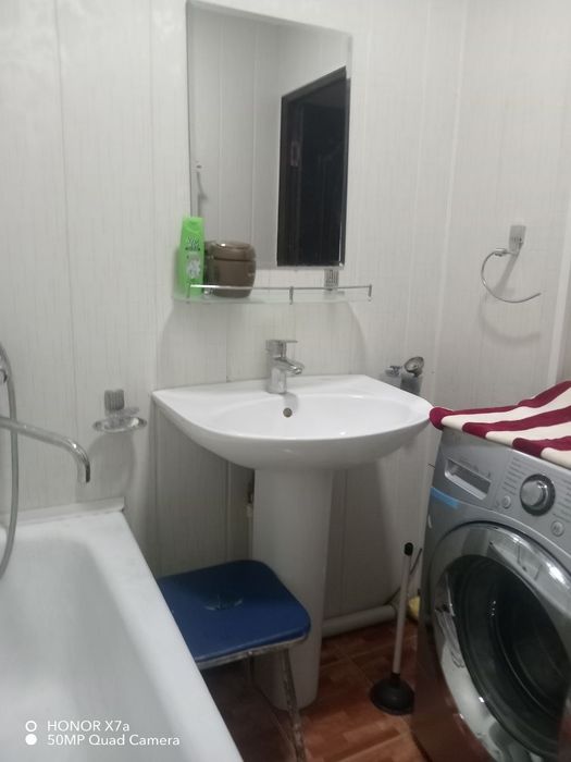 Аренда квартир  Qizlarga