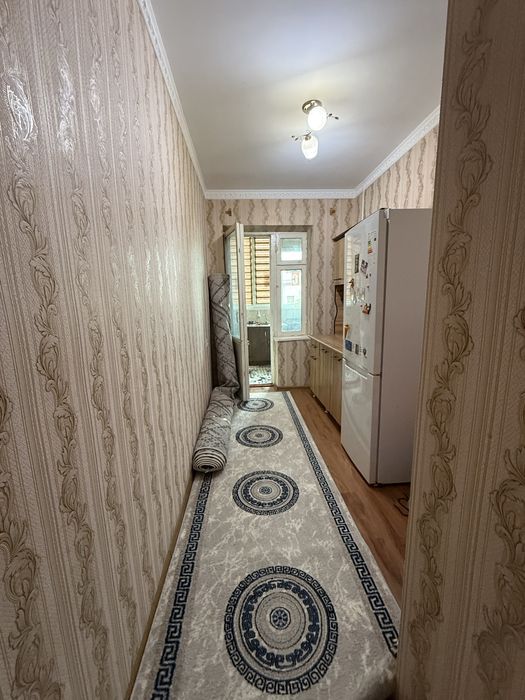 Продается квартира,в городе Фергана.