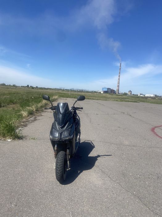 Продам самурай 150сс