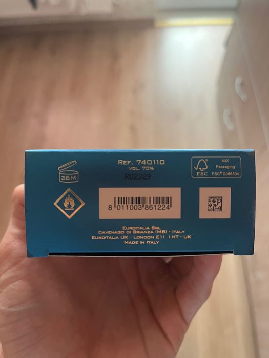 Versace eros парфюм