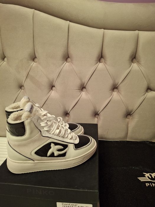 Оригинални дамски кецове Pinko